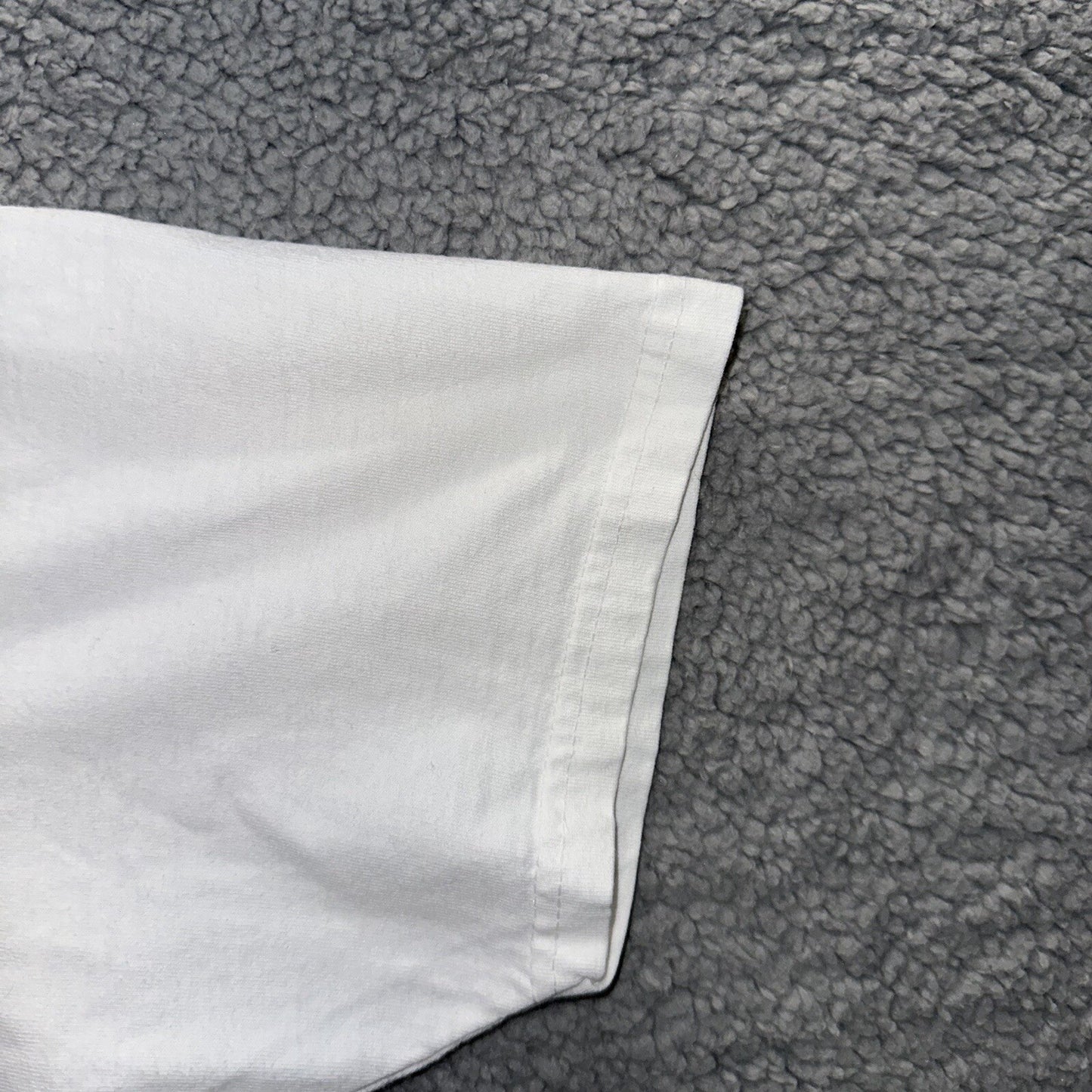 Frank Fort Kentucky Vintage T Shirt White Y2K Gildan Sports Usa Start Eames