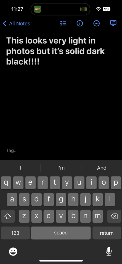 Levis 501 Vintage Y2K 90s XX Straight Leg Jeans Black Dark Wash 42x32 Act 41x31