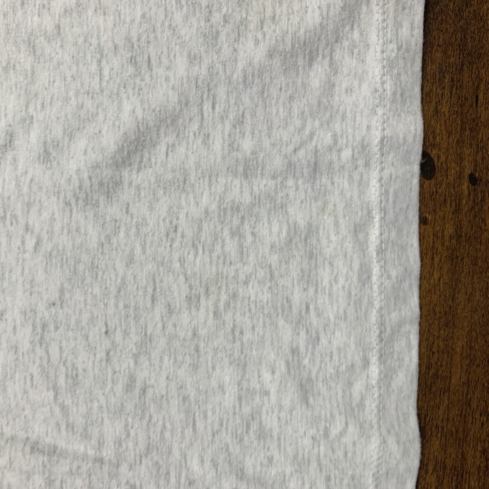 Bob Ross Painting Cute Vintage Style T Shirt Womens Medium Gray Squirrel Art