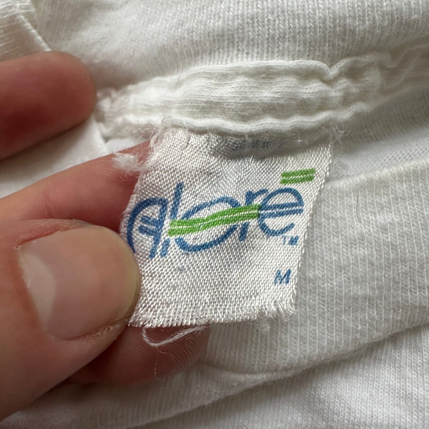 Heart Sole Medical Rehab Vintage T Shirt Hospital Human Care Love 1987 Wear