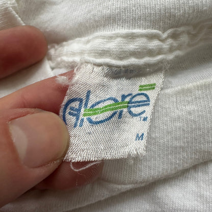 Heart Sole Medical Rehab Vintage T Shirt Hospital Human Care Love 1987 Wear