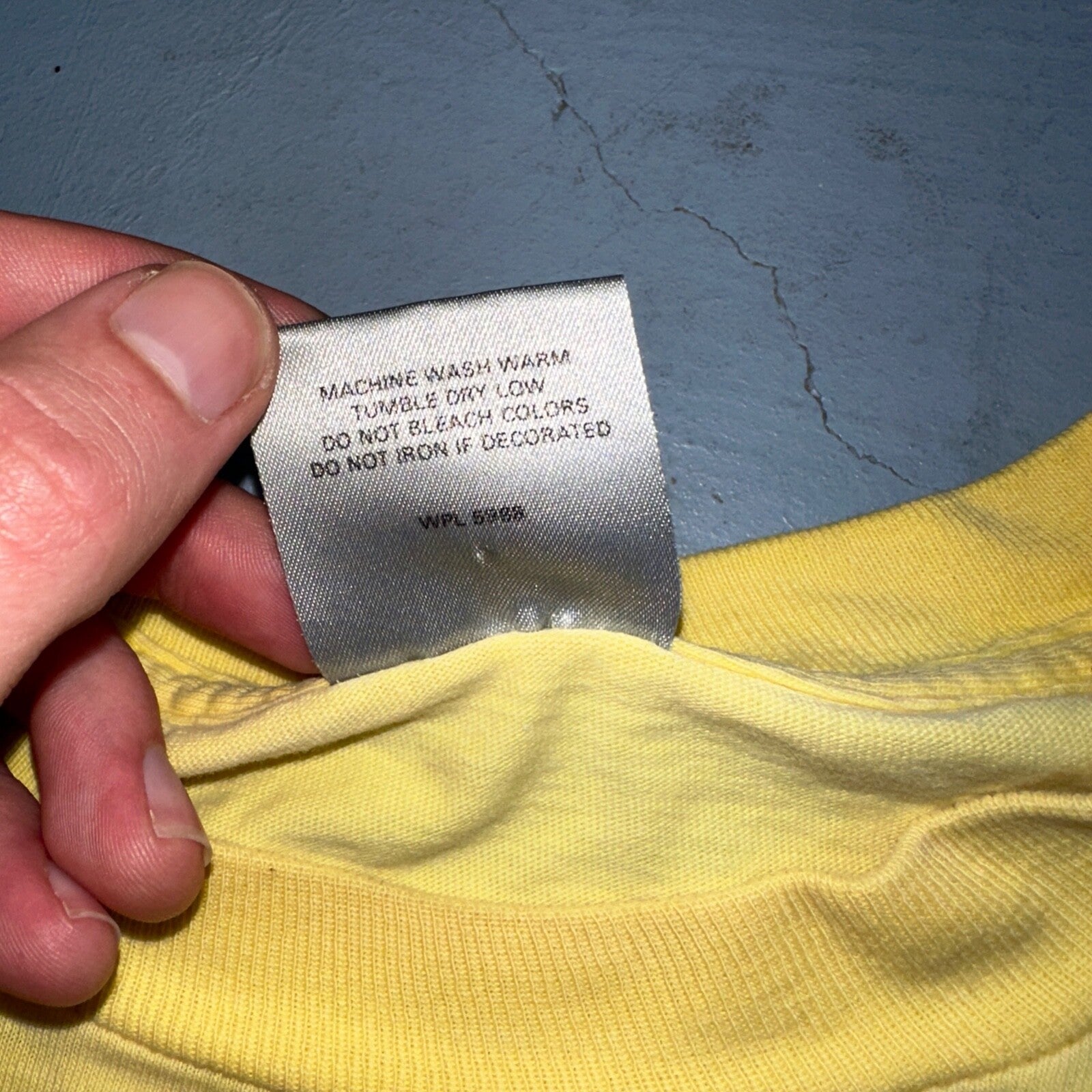 Tuba Trading Post Rare Oneita VTG T Shirt Music Orchestra Band Brass Instrument