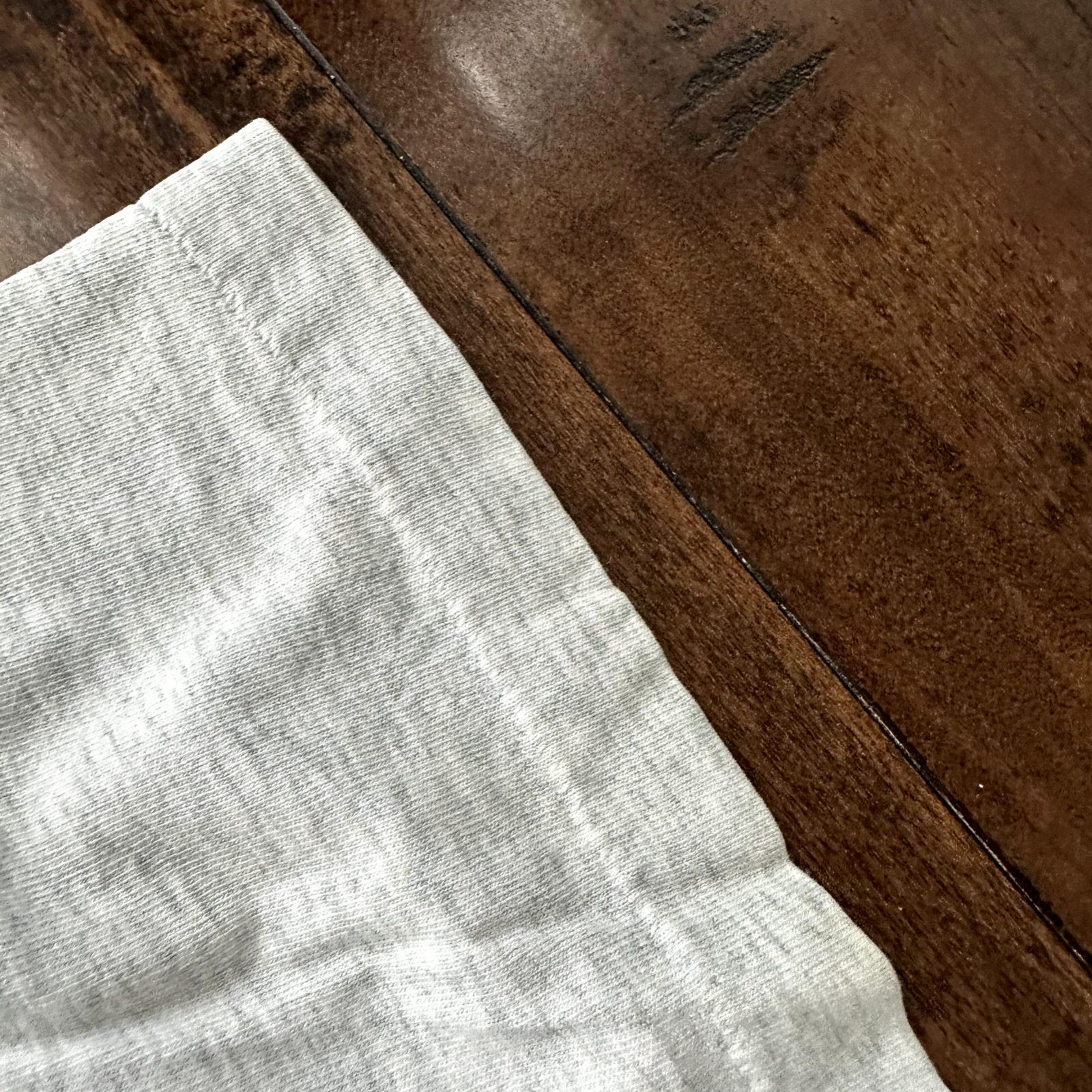 AFGE Vintage T Shirt Oregon Washington Running Local 3937 Gray Single Stitch