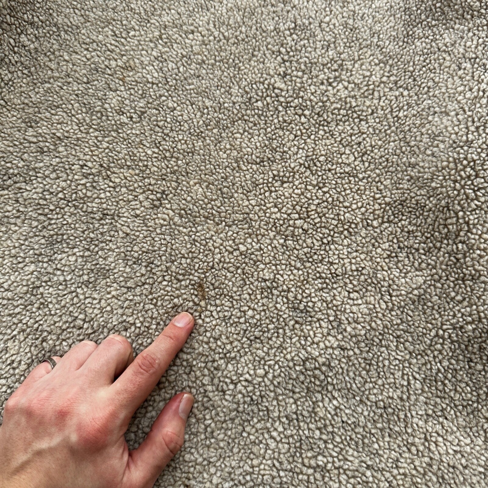 Jack Mulqueen Sweater Women’s Large Fuzzy Cozy Warm Sherpa Jacket VTG 90s USA