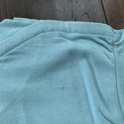 Nike Vintage T Shirt Mens S Rainbow Swoosh Pride Japan Geisha 80s LGBTQ Europe