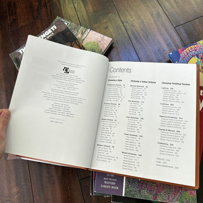 Lot 10 Cool Old Vintage Rare Hardcover Random Books Design Photography Art