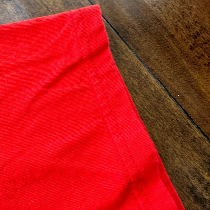 Christmas Grandma Got Ran Over By A Reindeer Vintage T Shirt Music Rap Movie TV