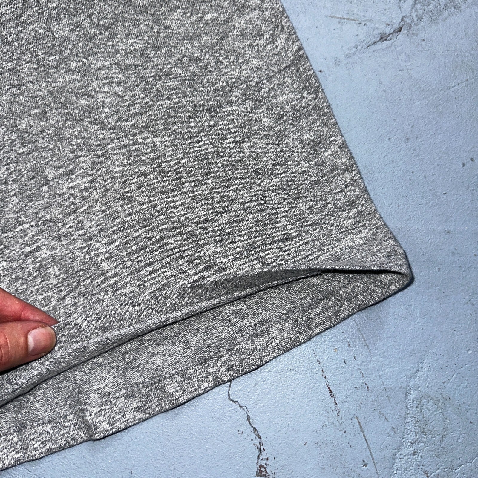 Champion 80s Arizona State VTG T Shirt ASU College University Track Tank Devils