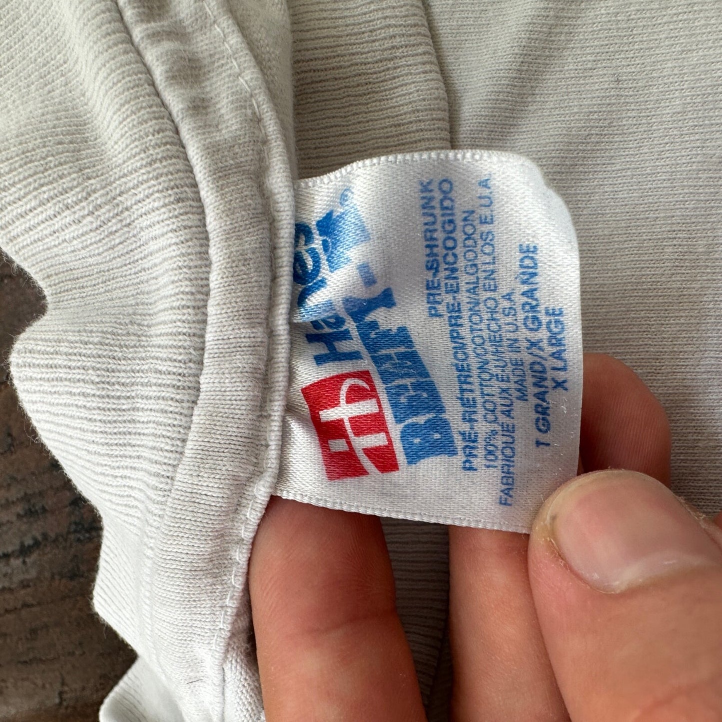 Cheetah Cat Vintage T Shirt Oregon Safari Wildlife Animals Love 80s Rap Single