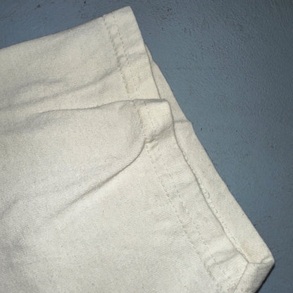 Ship Art James E Sabol Y2K 90s T Shirt Erie Pennsylvania Voyage Home Photo Rap