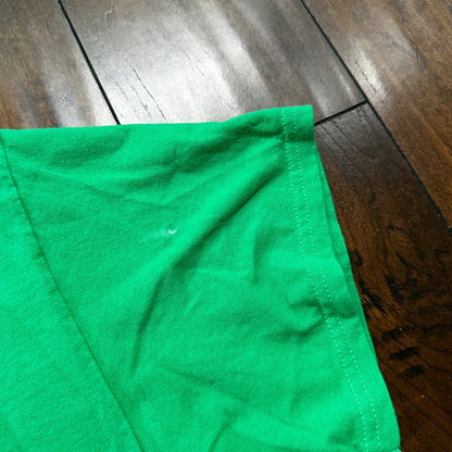 Oregon Ducks 2014 Funny VTG T Shirt PDX Portland University Start Counting Odd