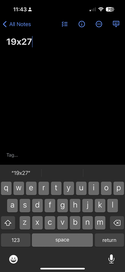 Nike Chicago Bears Center Swoosh VTG T Shirt 2XL Boys Jersey Football NFL Rare