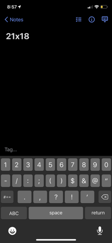 Vintage Nike T Shirt Unisex Crop Top Quad Metallic Jordan 1 Chicago 1985 Bred