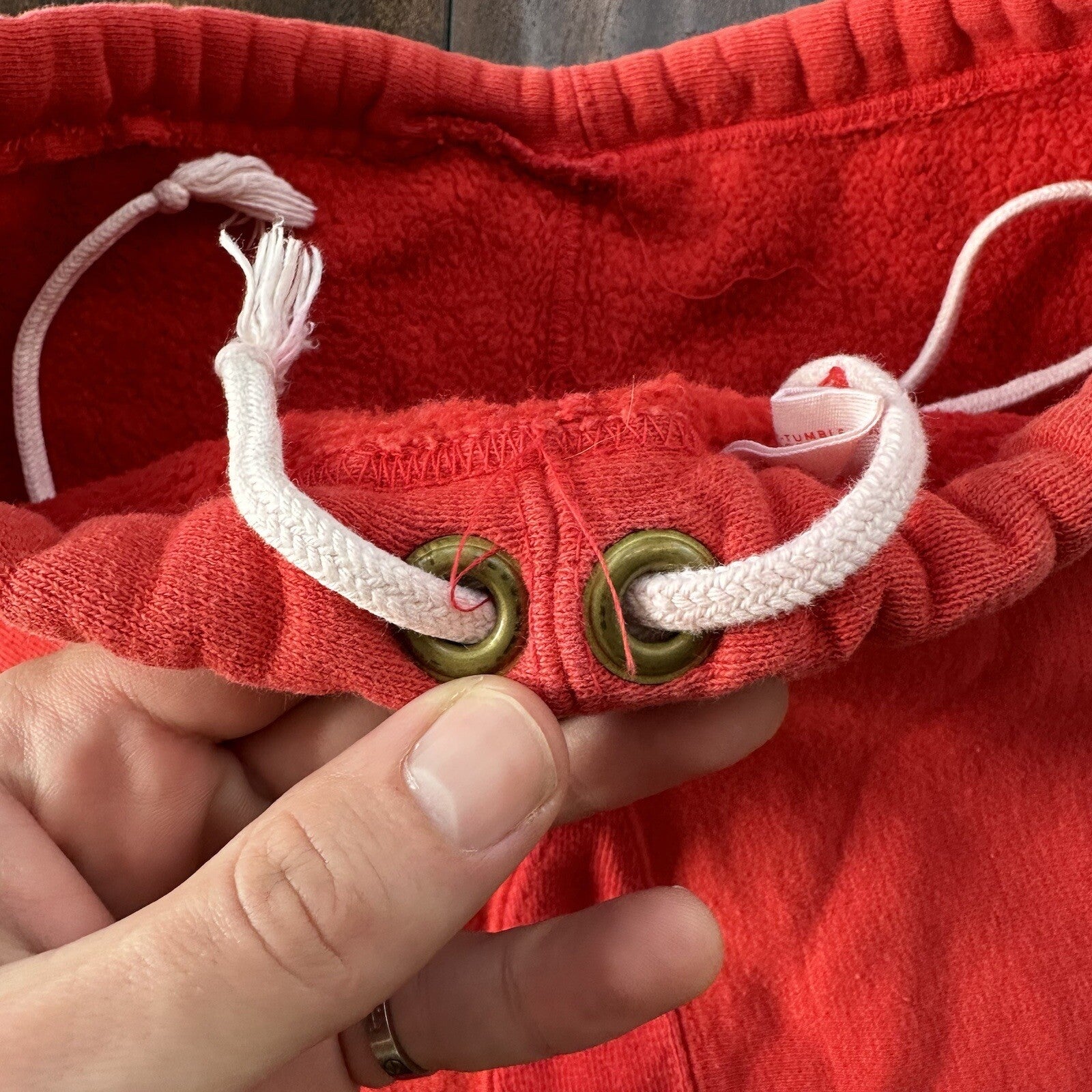 Champion 1970s Reverse Weave Blank 70s Sweatpants VTG Hoodie Basic Pants Jogger