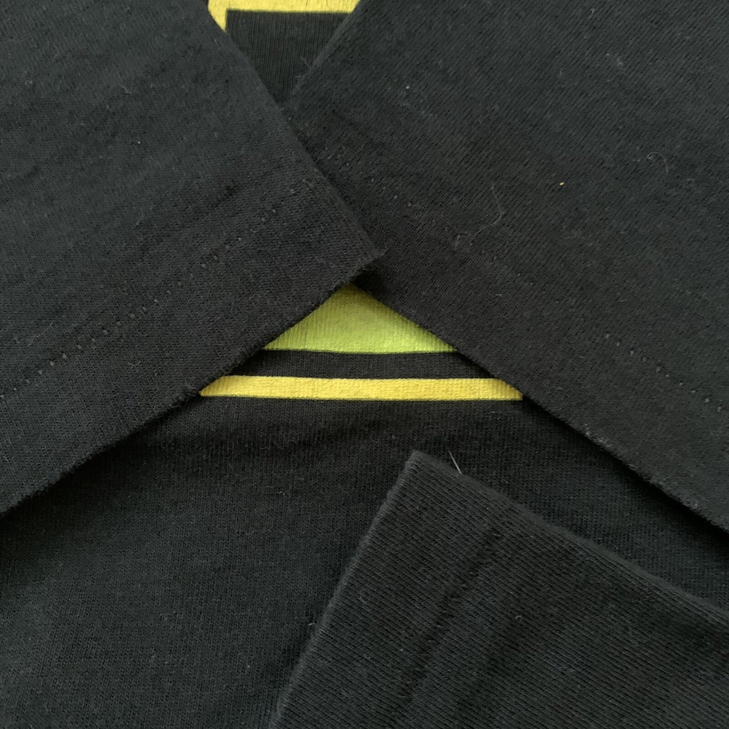 KISS My Nirvana Music Grunge Rock Dirty Promo Rap Vintage T Shirt 90s 80s