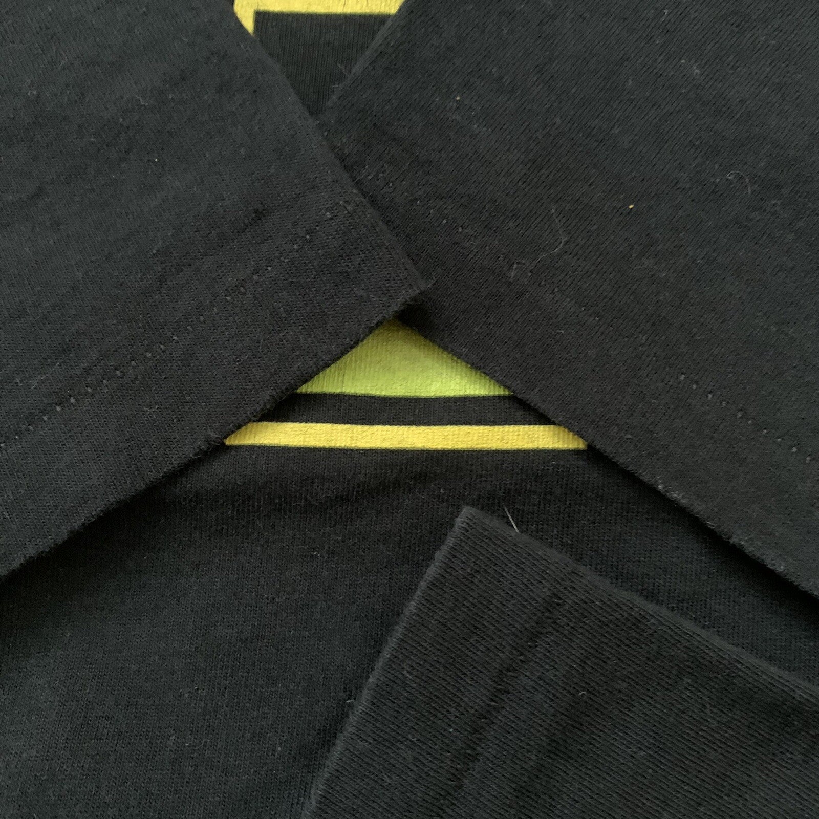 KISS My Nirvana Music Grunge Rock Dirty Promo Rap Vintage T Shirt 90s 80s