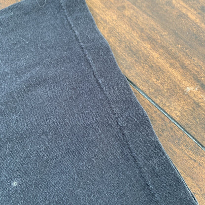 Wutang Clan 90s Vintage T Shirt CREAM Rap ODB Pre 36 Chambers Promo Wu Wear