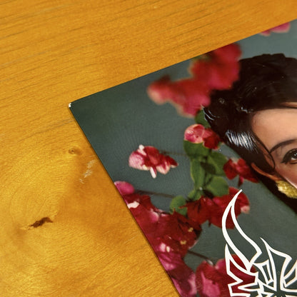 Betty Chung Mini Mini 迷你, 迷你 Mandarin 1968 Singapore Pathe EP 7EPA-207 Bang Bang