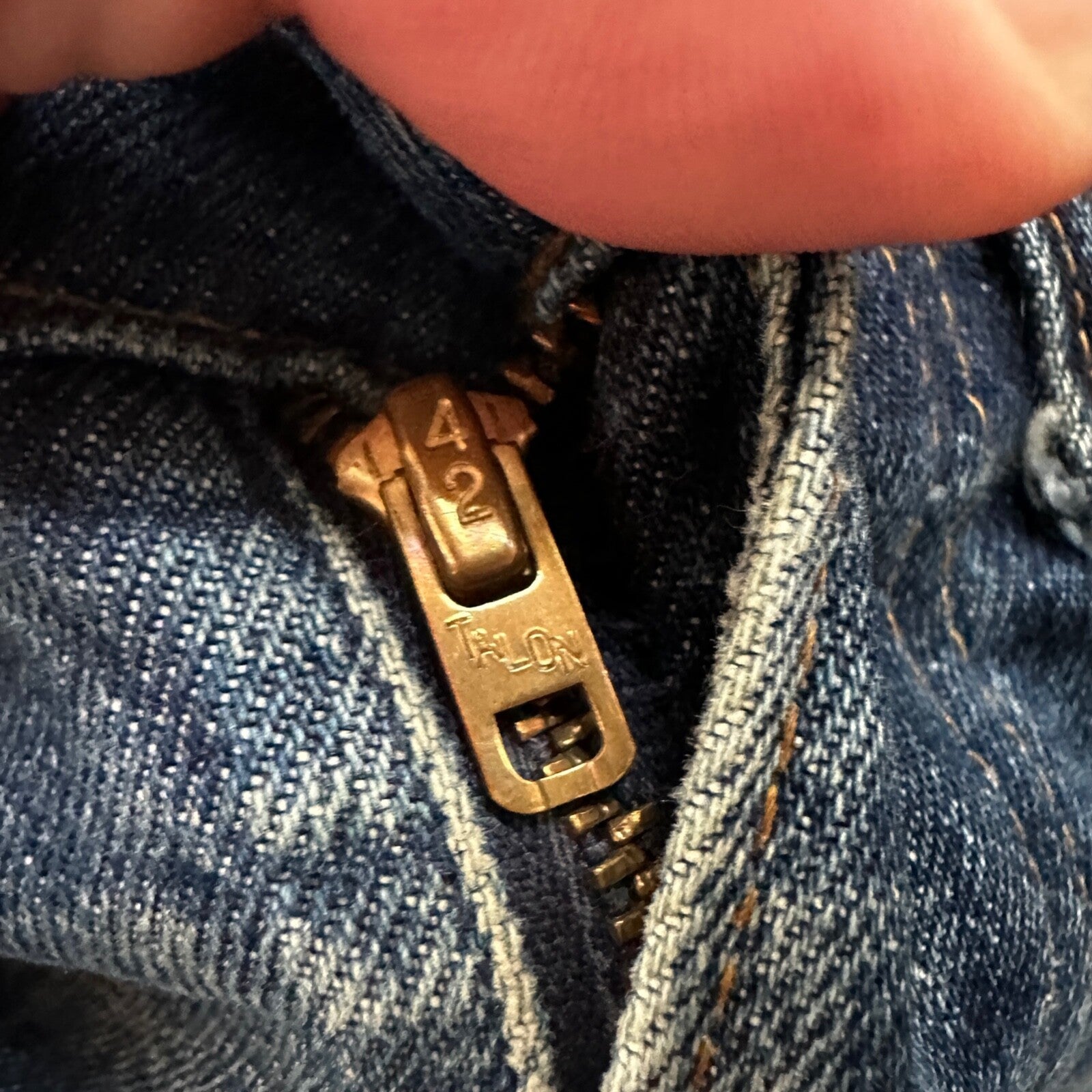 VTG 80s Levis Orange Tab 646 Bell Bottom Flares 33x31 Act 31x30 1980s 501