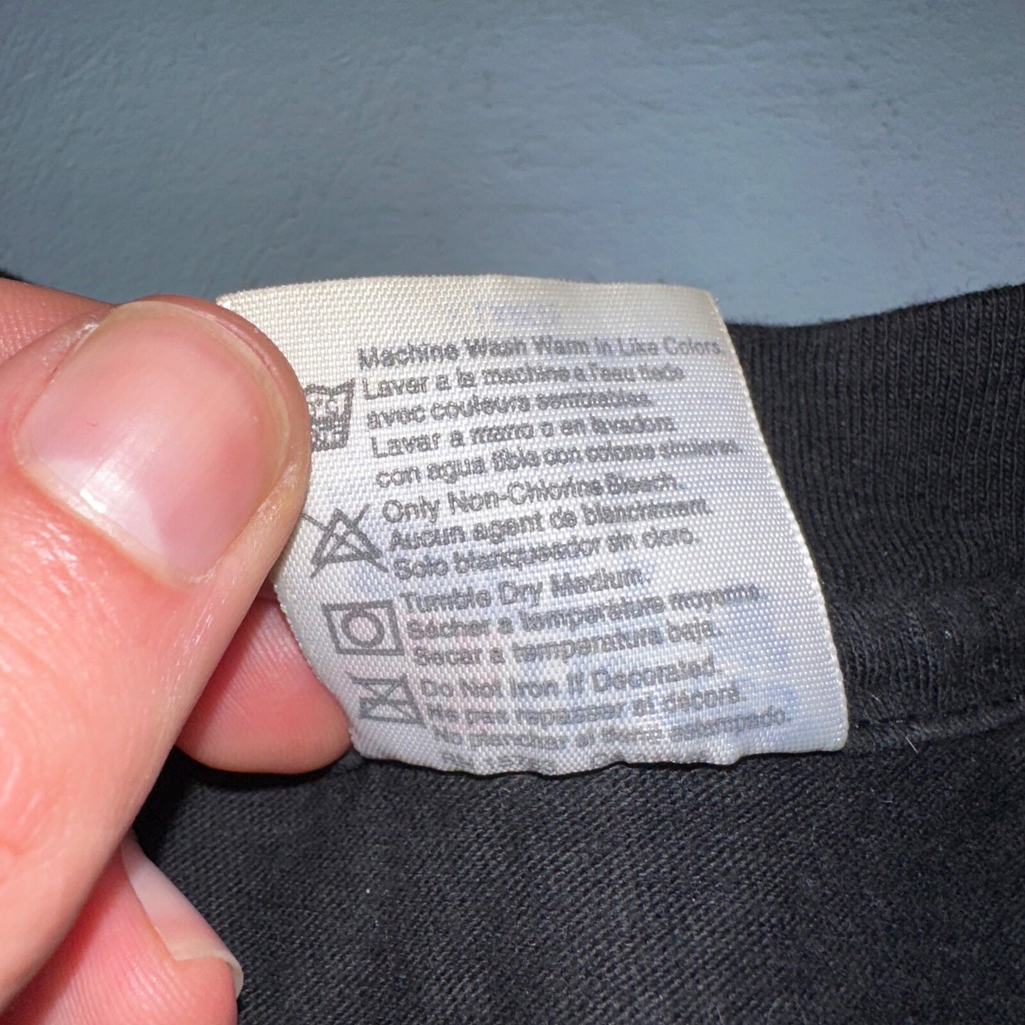 Hanes 90s Hot Rod VTG T Shirt Cars Graphic Tee Single Stitch Black Cool 1992 XL