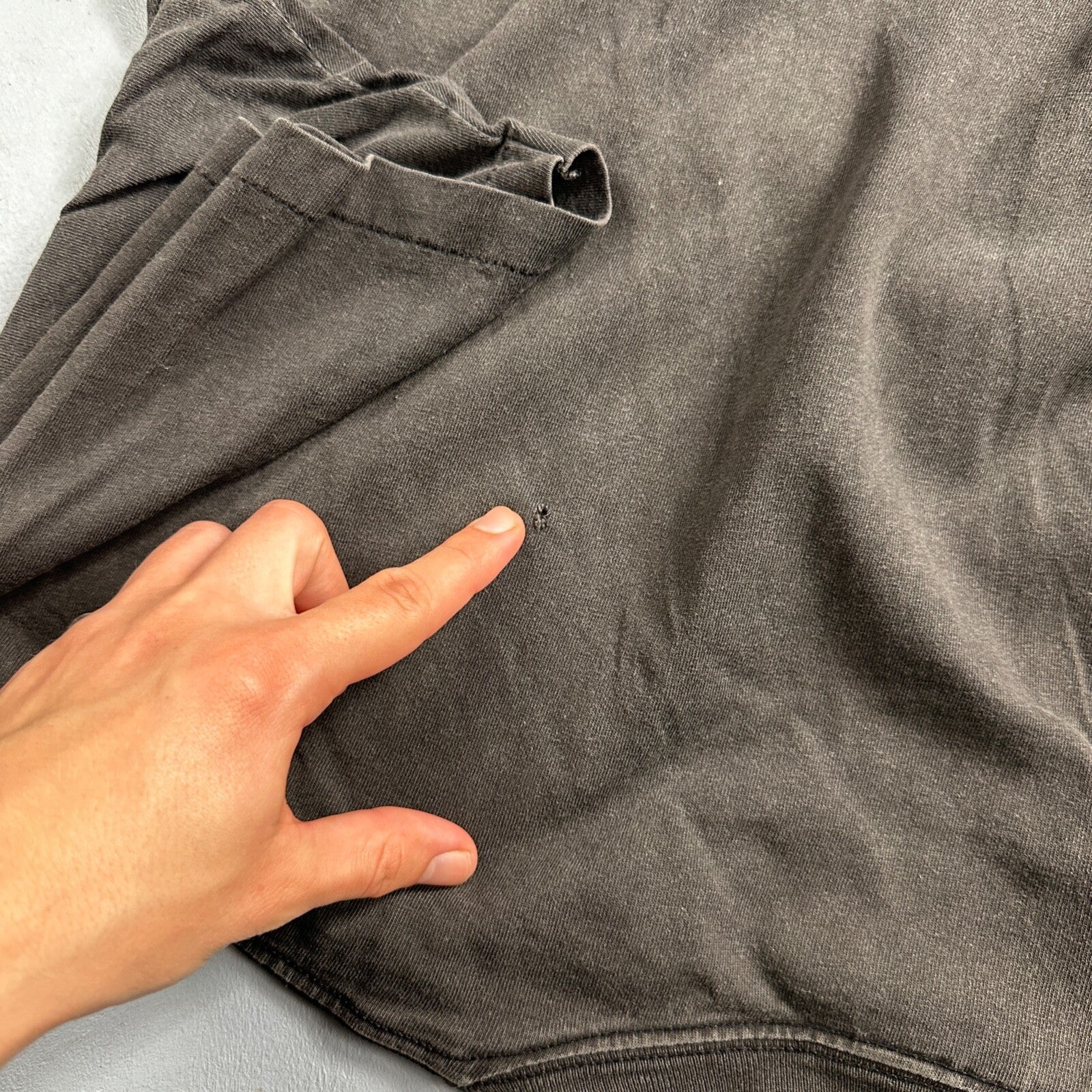 Oneita Willamette Classic VTG T Shirt Baseball Sports Salem Oregon College USA