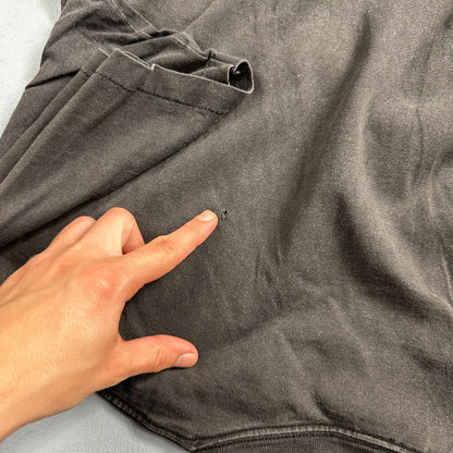 Oneita Willamette Classic VTG T Shirt Baseball Sports Salem Oregon College USA