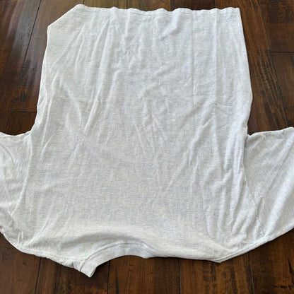 Busch Gardens White Tigers Vintage T Shirt Animals Cats Love Cute Rap Single T