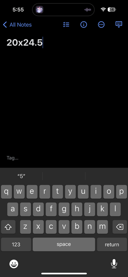 Armani Exchange 2002 Film Festival Vintage T Shirt New York City RARE Y2K USA