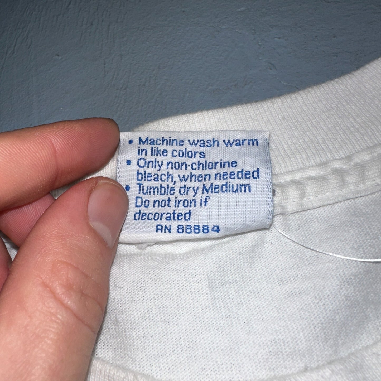 Soccer Fest Lexington Kentucky VTG T Shirt Single Stitch All Sports 90s 1996