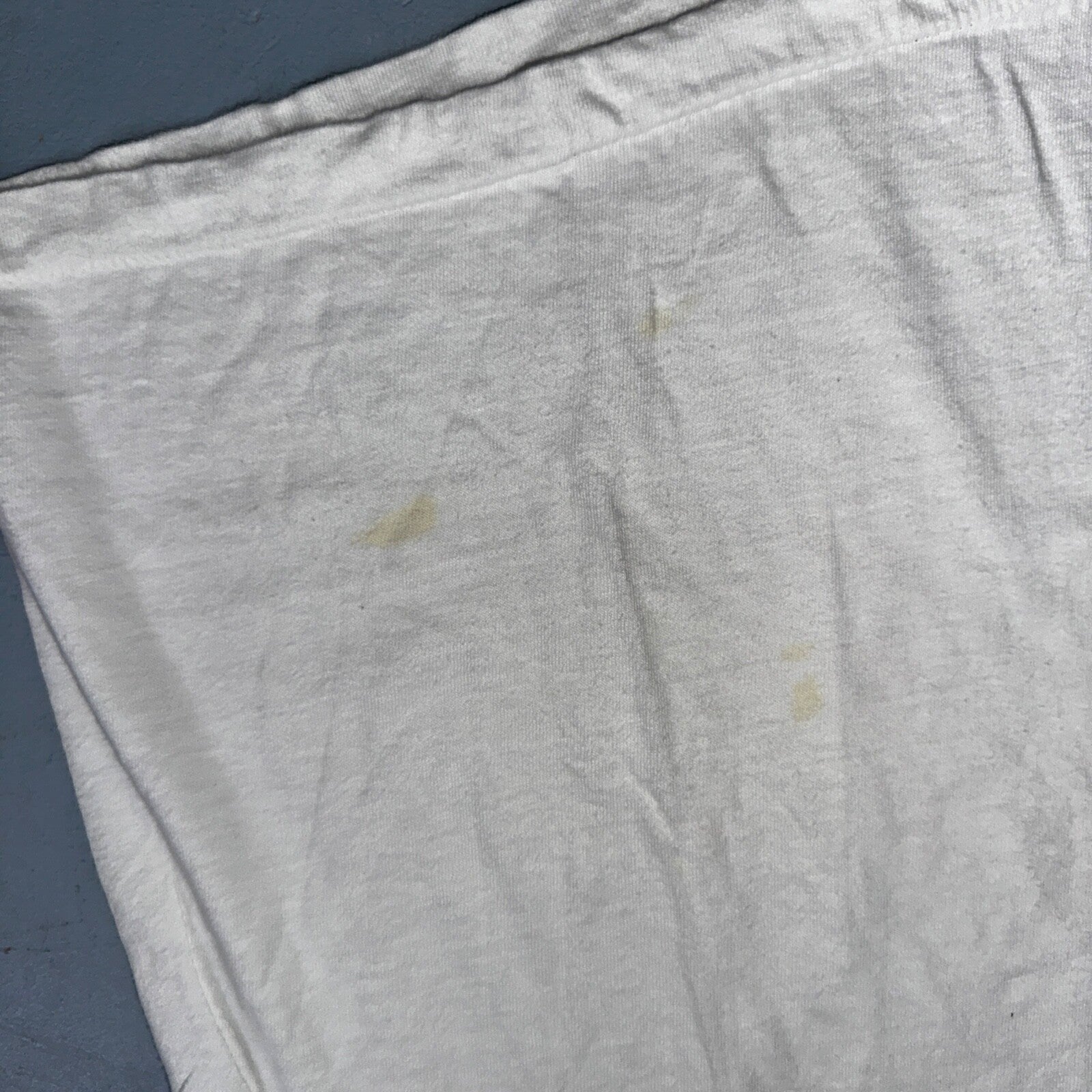 Schludwiller California Beer 70s Anvil VTG T Shirt Local Alcohol Random Brand