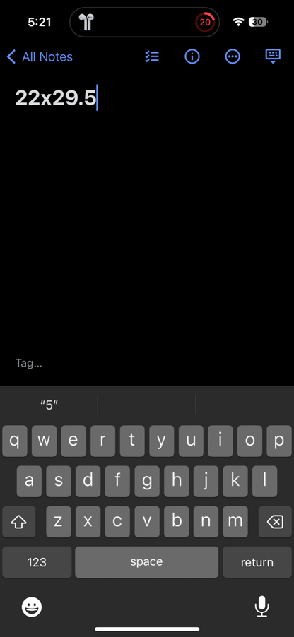 USAF Take The Pain 1999 Vintage T Shirt Black USMC Training Rap Military USA