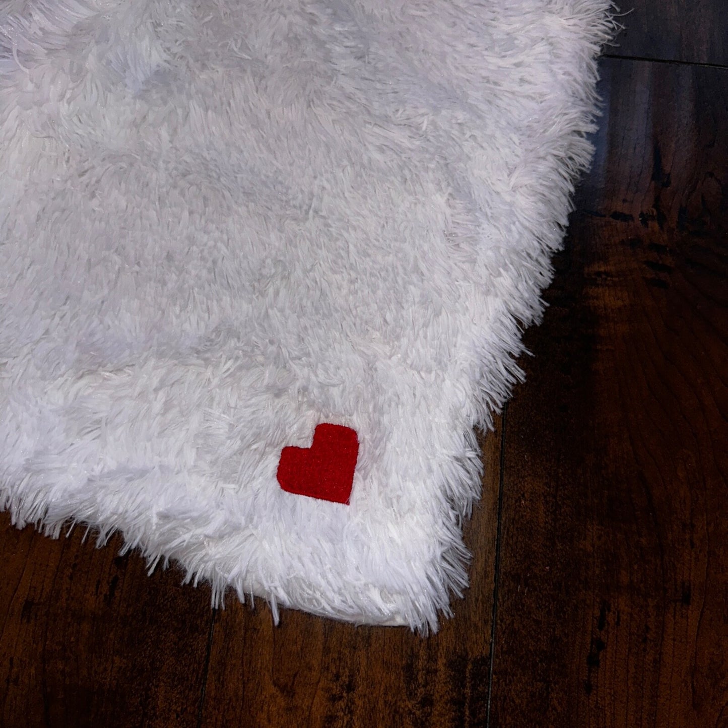 Soft Faux Fur Throw Pillow Case Fluffy Plush Sofa Cushion Cover Home Decor LOT