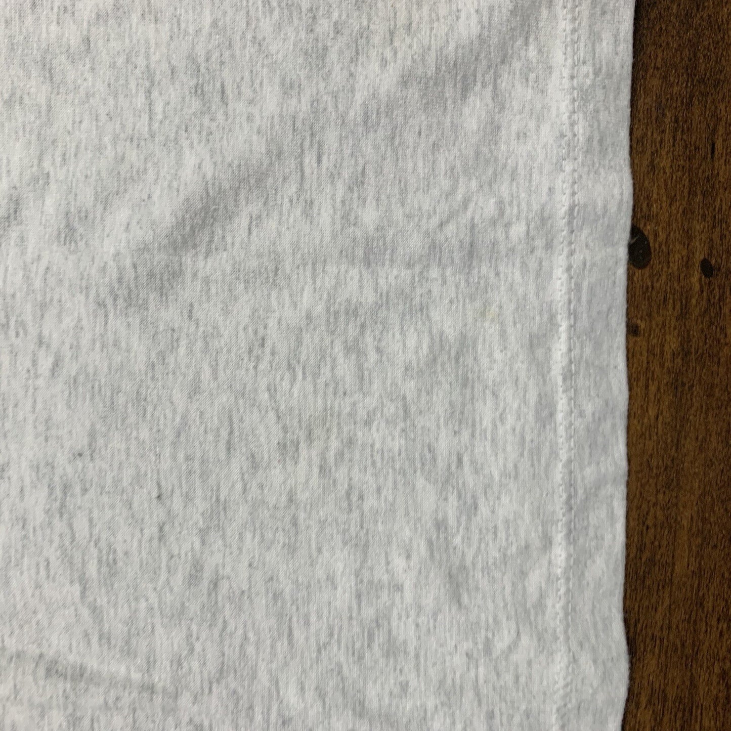 Bob Ross Painting Cute Vintage Style T Shirt Womens Medium Gray Squirrel Art