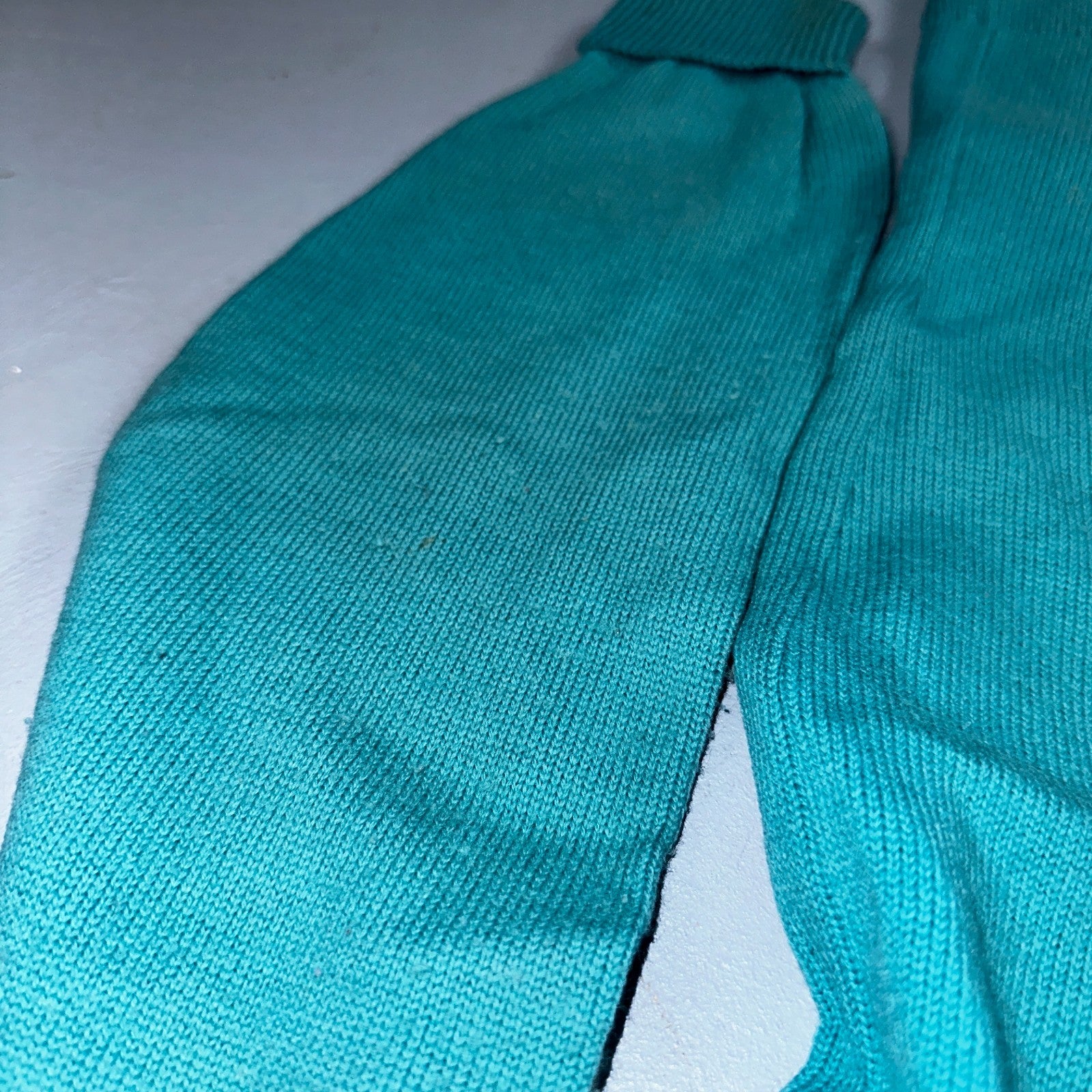 VTG Albion Award Sweater Varsity Letterman Button Cardigan Rockabilly UNC Knit