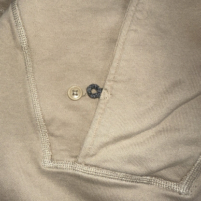 Todd Snyder LL Bean Maine-Ah Collection Shawl Neck Terry Sweatshirt Sweater M