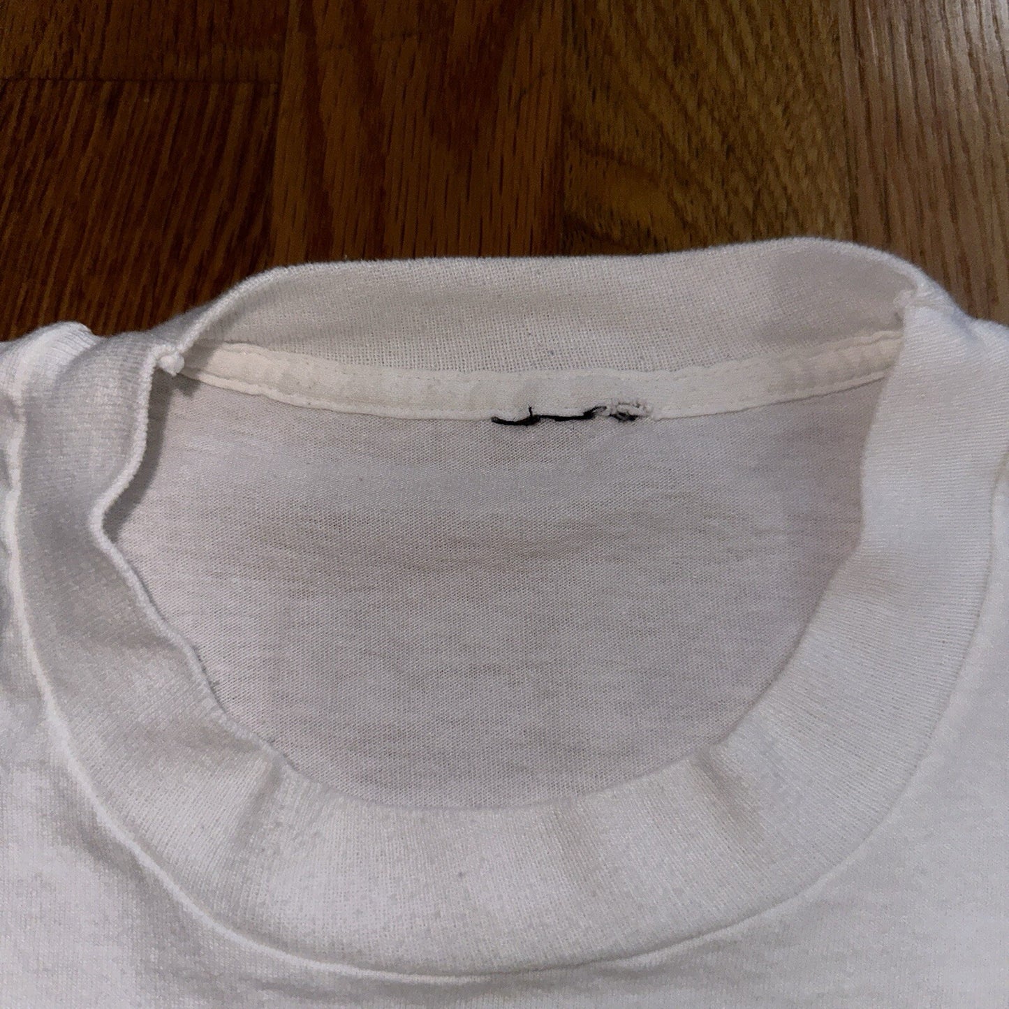 Tony Mandarich NFL Green Bay Packers VTG Nike T Shirt Guns N Roses Rap Football