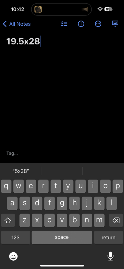 Nike Athletic Department Y2K VTG T Shirt Silver Tag Property Medium Y2K Graphic