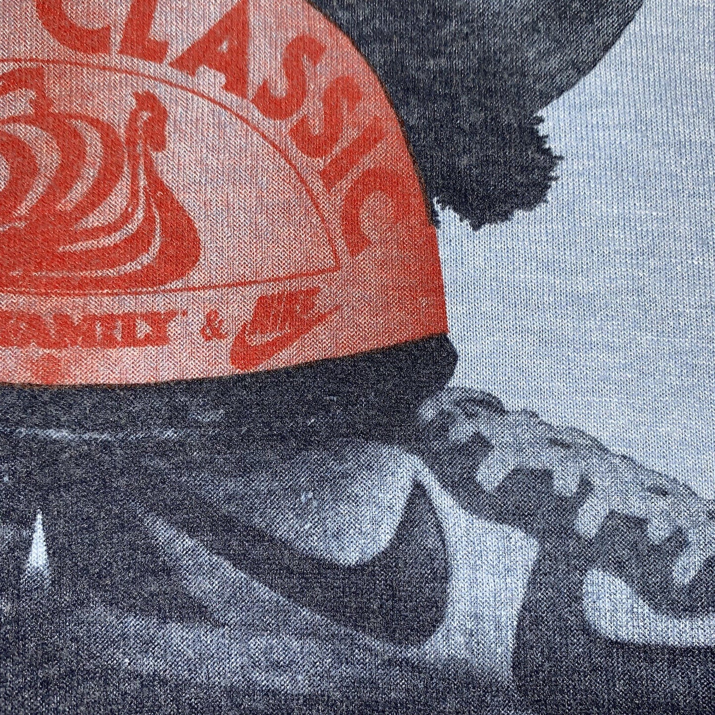 Nike Vintage T Shirt Mens M Viking Classic Oregon 80s Blue Tag Jordan Sneakers