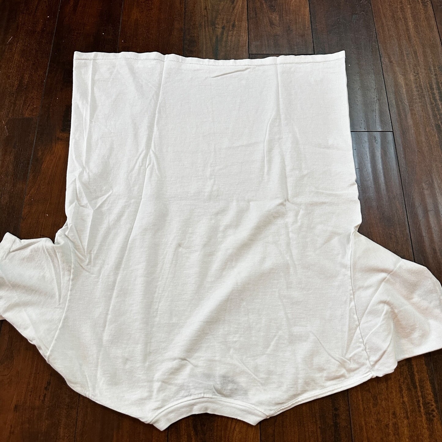 Art Carmel Sailboat VTG T Shirt Photography Rare Print Ocean Travel Sea Rap