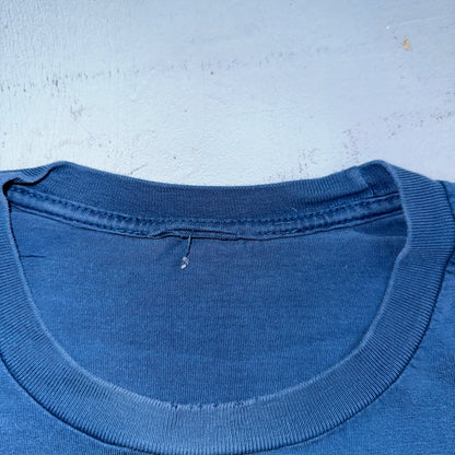 Funny Quote Idiot VTG T Shirt Y2K Text Typographic Comic Laugh Out Loud Joke