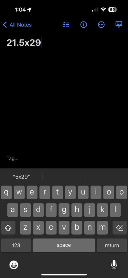 Russell Athletic USA VTG T Shirt 90s Blank Orange No Print Lot 1 Single Stitch