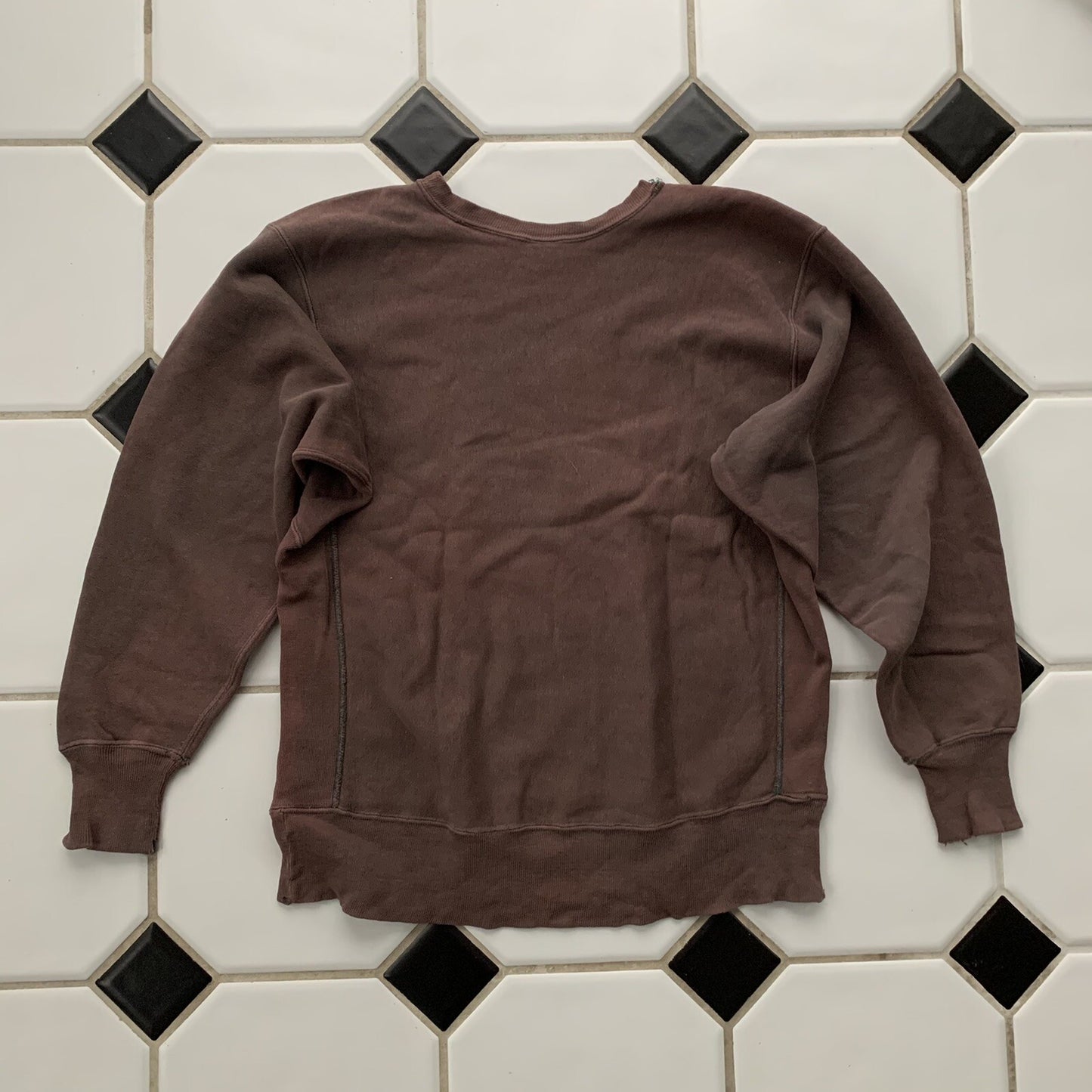 Vintage Champion Oregon Track USA Reverse Weave Sweatshirt Nike 70s University