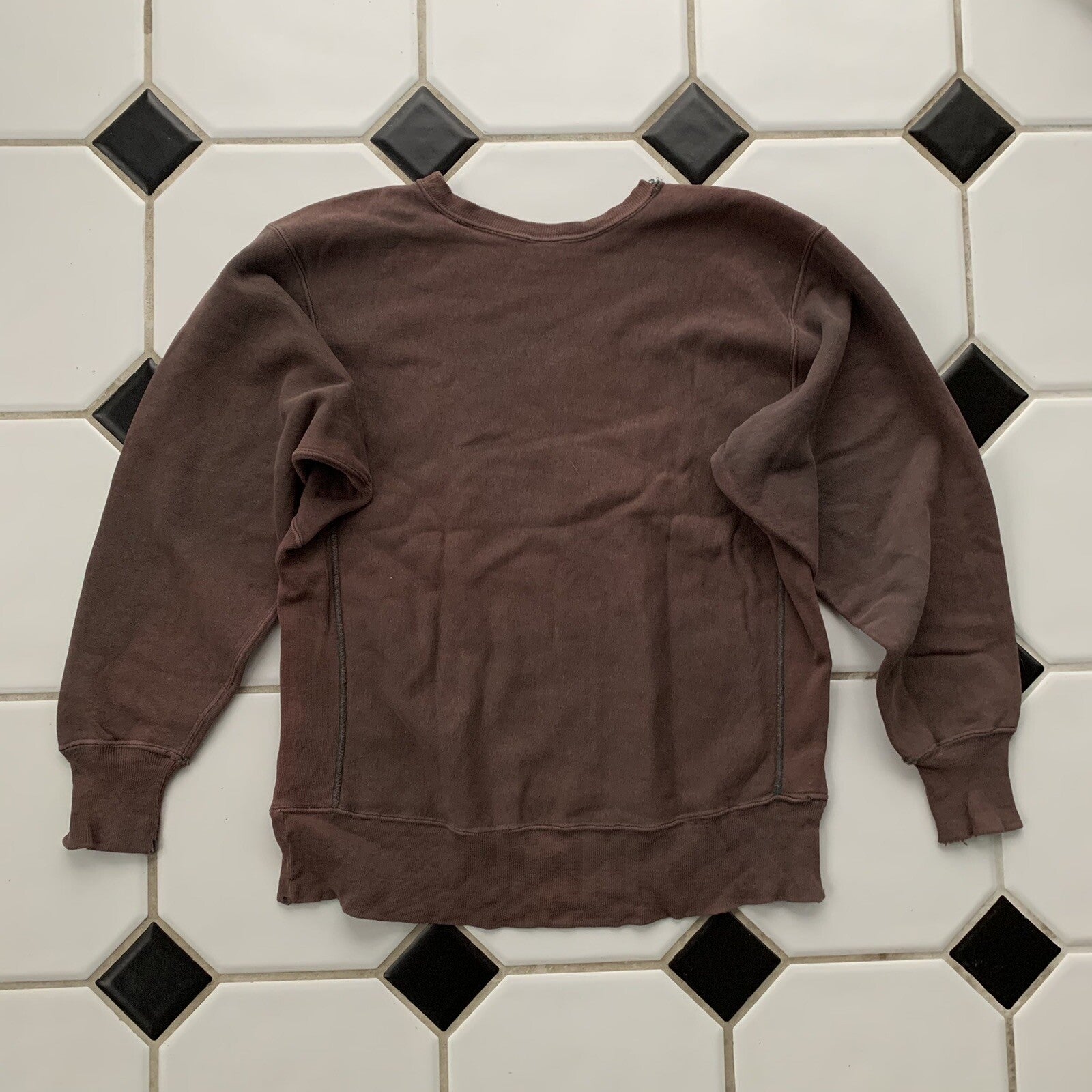 Vintage Champion Oregon Track USA Reverse Weave Sweatshirt Nike 70s University