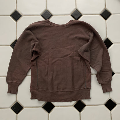 Vintage Champion Oregon Track USA Reverse Weave Sweatshirt Nike 70s University