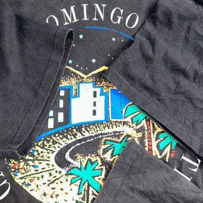 VTG 1994 Encore! The Three Tenors Carreras Domingo Pavarotti Concert T Shirt 90s