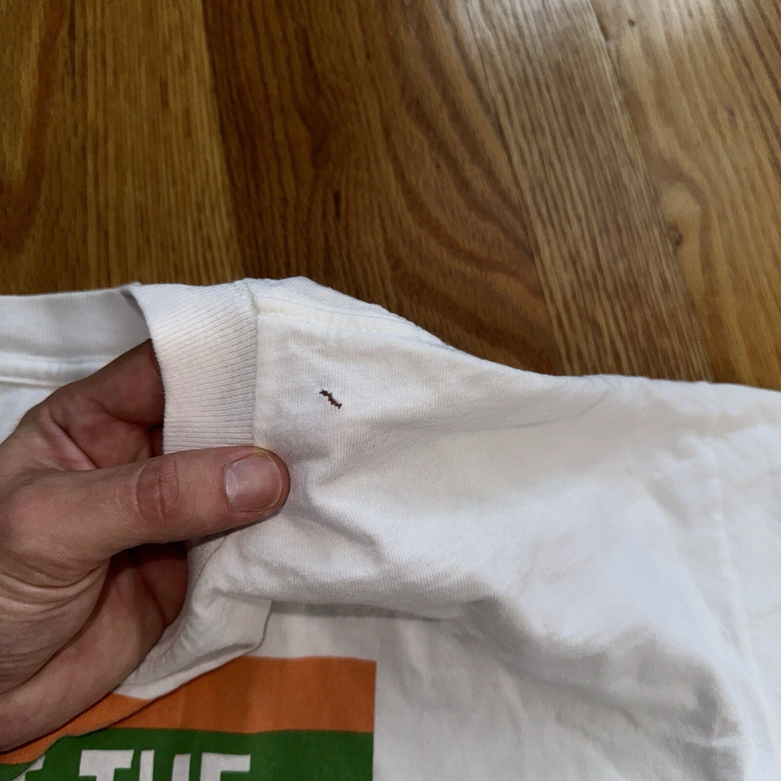 Brightest Crayon Crayola Vintage 90s Rainbow T Shirt Quote Funny Joke Mockery