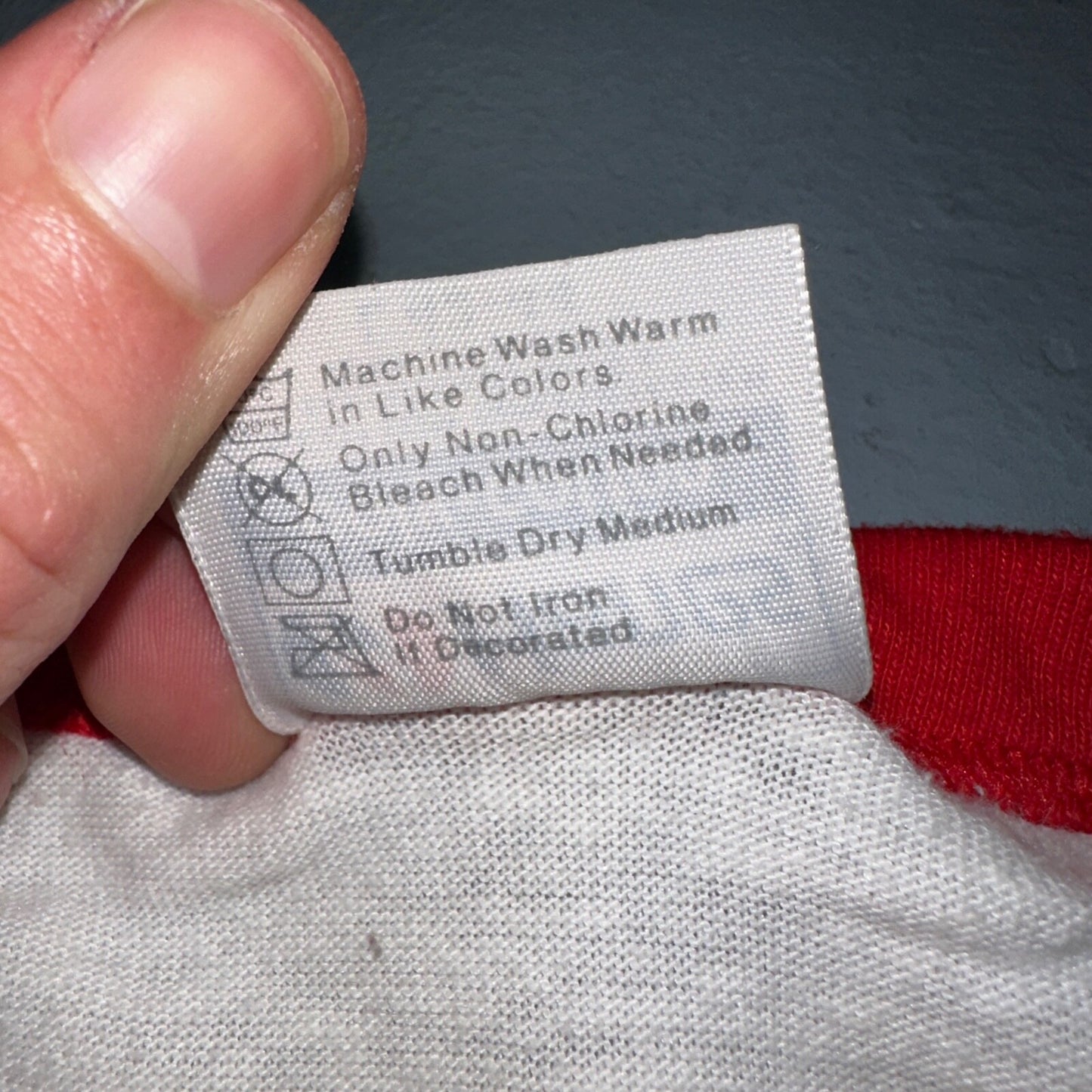 Cars Sandblast 1987 VTG T Shirt Sunset Beach Street Rods Ringer Oregon Graphic