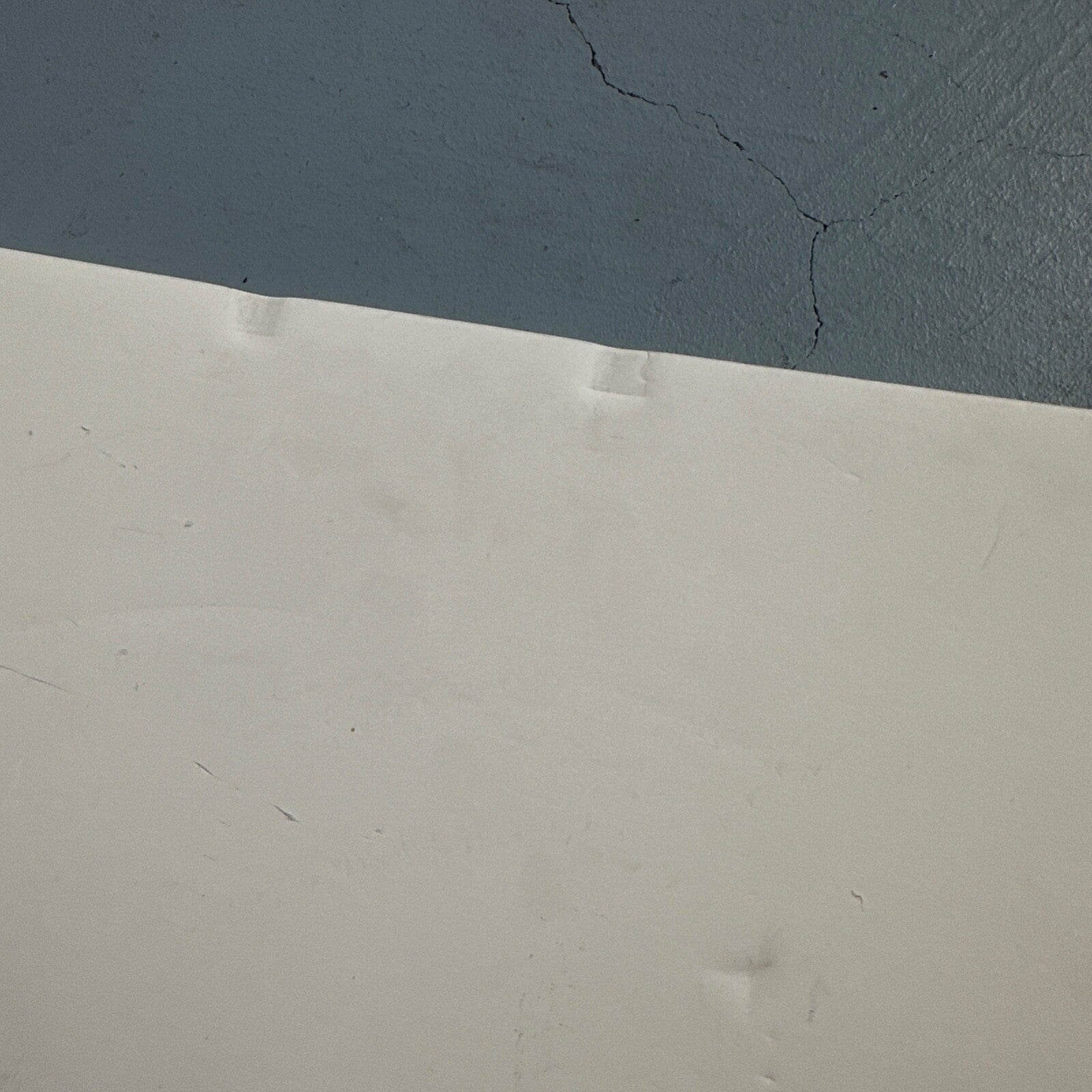 The Rockfords Band Signed Autograph Poster Board Rare Seattle Washington Rock