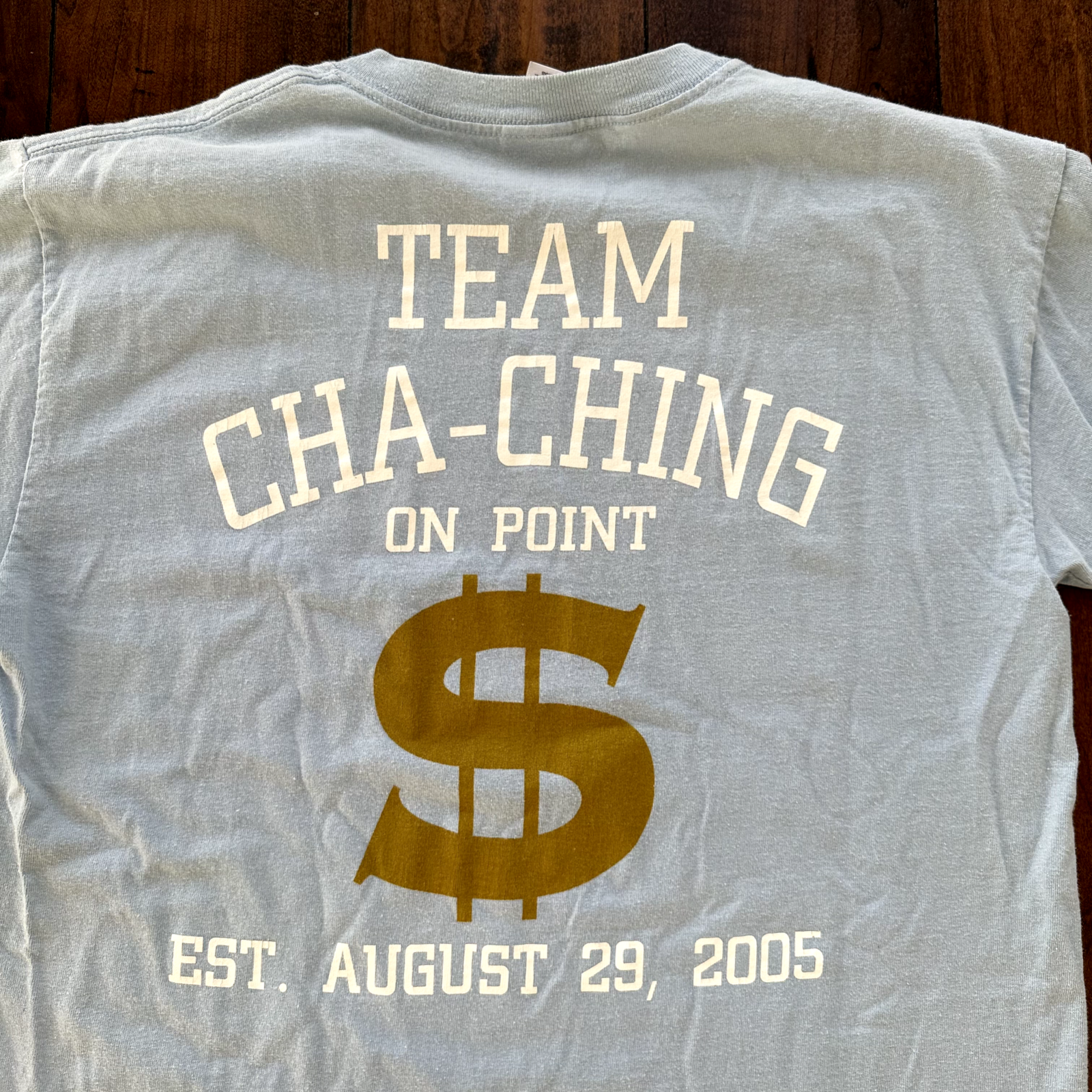 Blondie Money Cha Ching Cash Vintage T Shirt Hot Girl Summer Legally Blonde Y2K