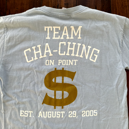 Blondie Money Cha Ching Cash Vintage T Shirt Hot Girl Summer Legally Blonde Y2K